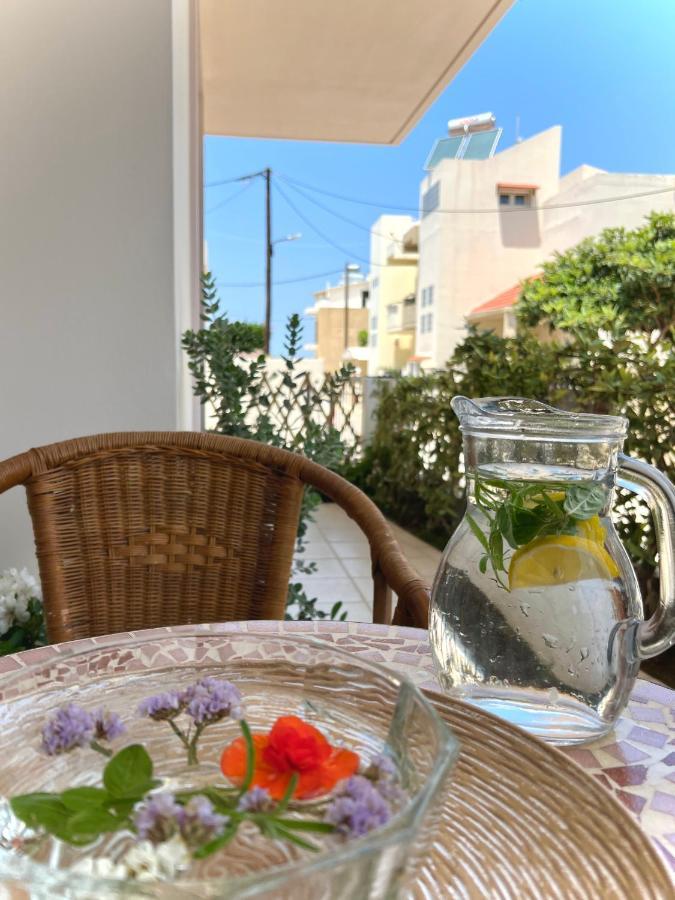 דירות Koskinou  Haplotes מראה חיצוני תמונה